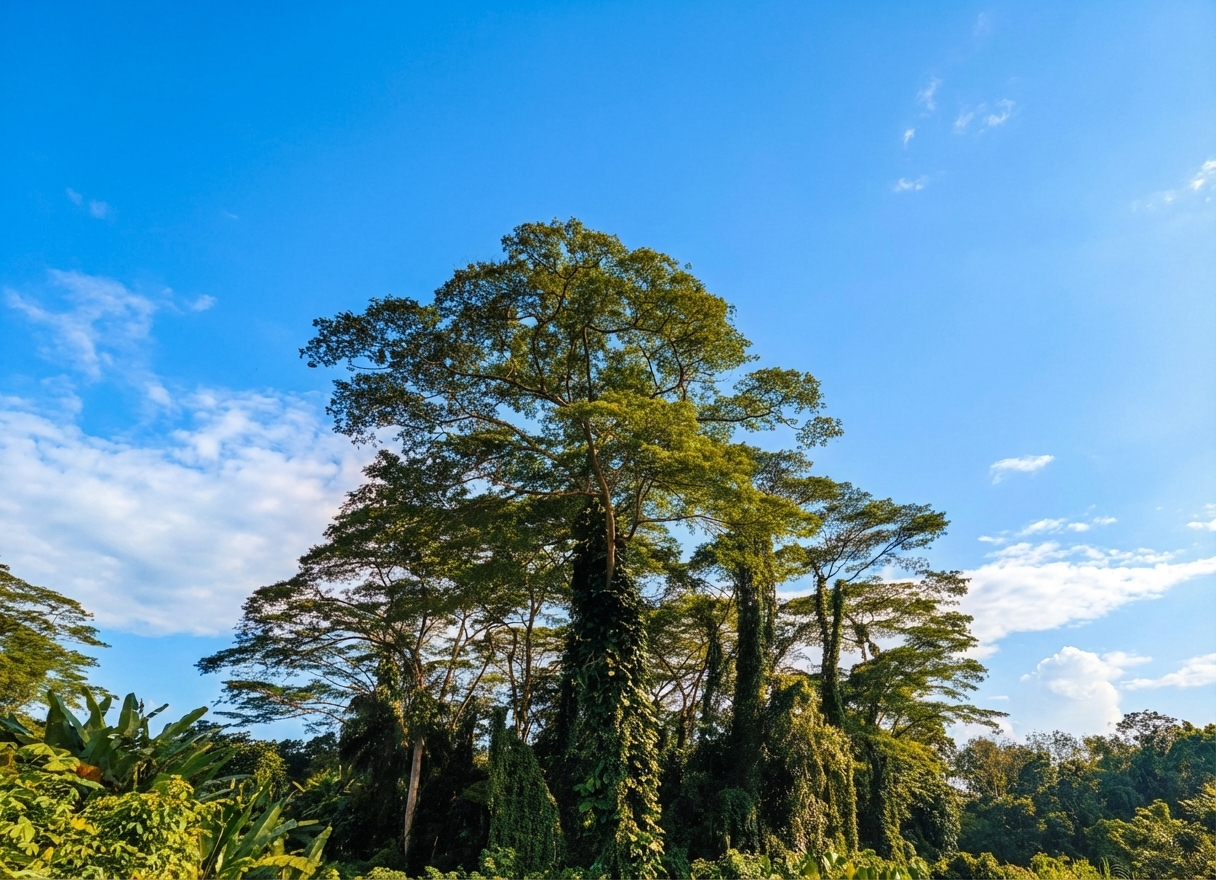 Nature Immersions Guided Forest Bathing and Nature-Based Wellbeing in Singapore Generated Image December 20, 2025 6 27pm
