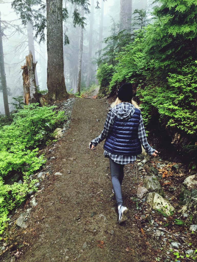 Nature Immersions