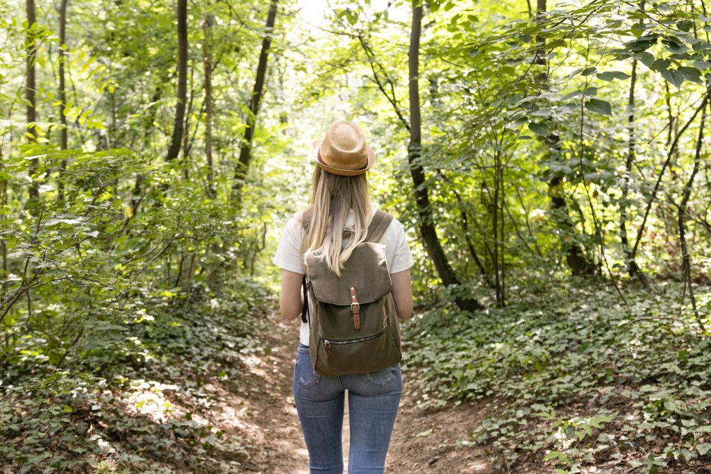 Nature Immersions
