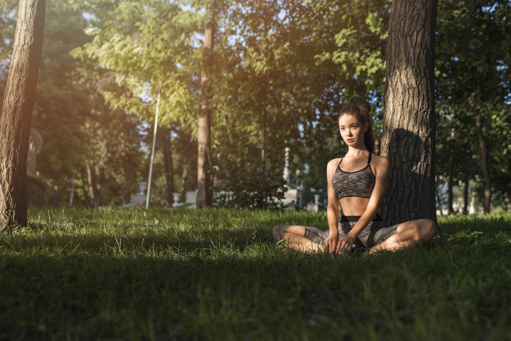 Nature Immersions