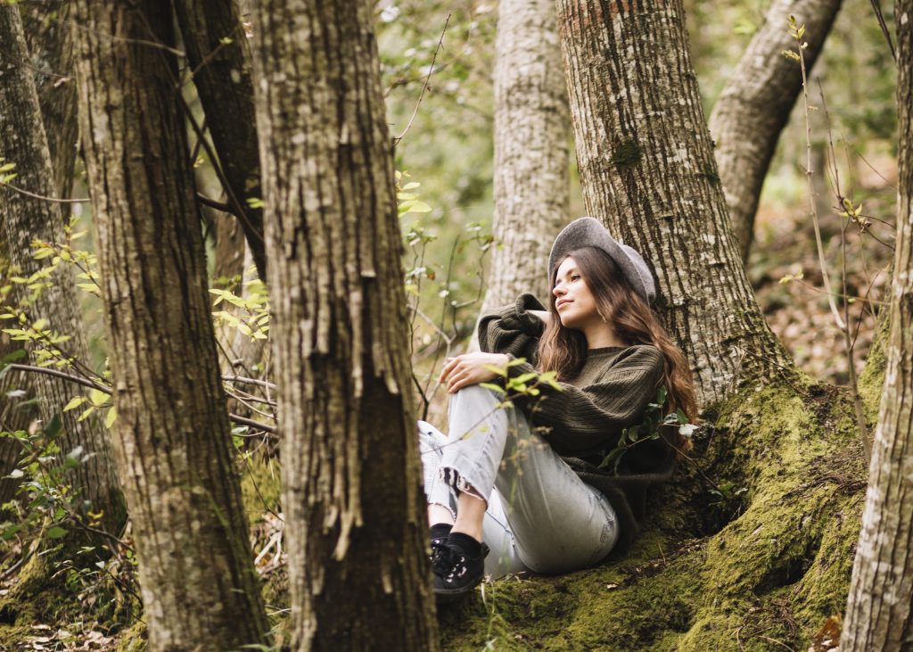 Nature Immersions