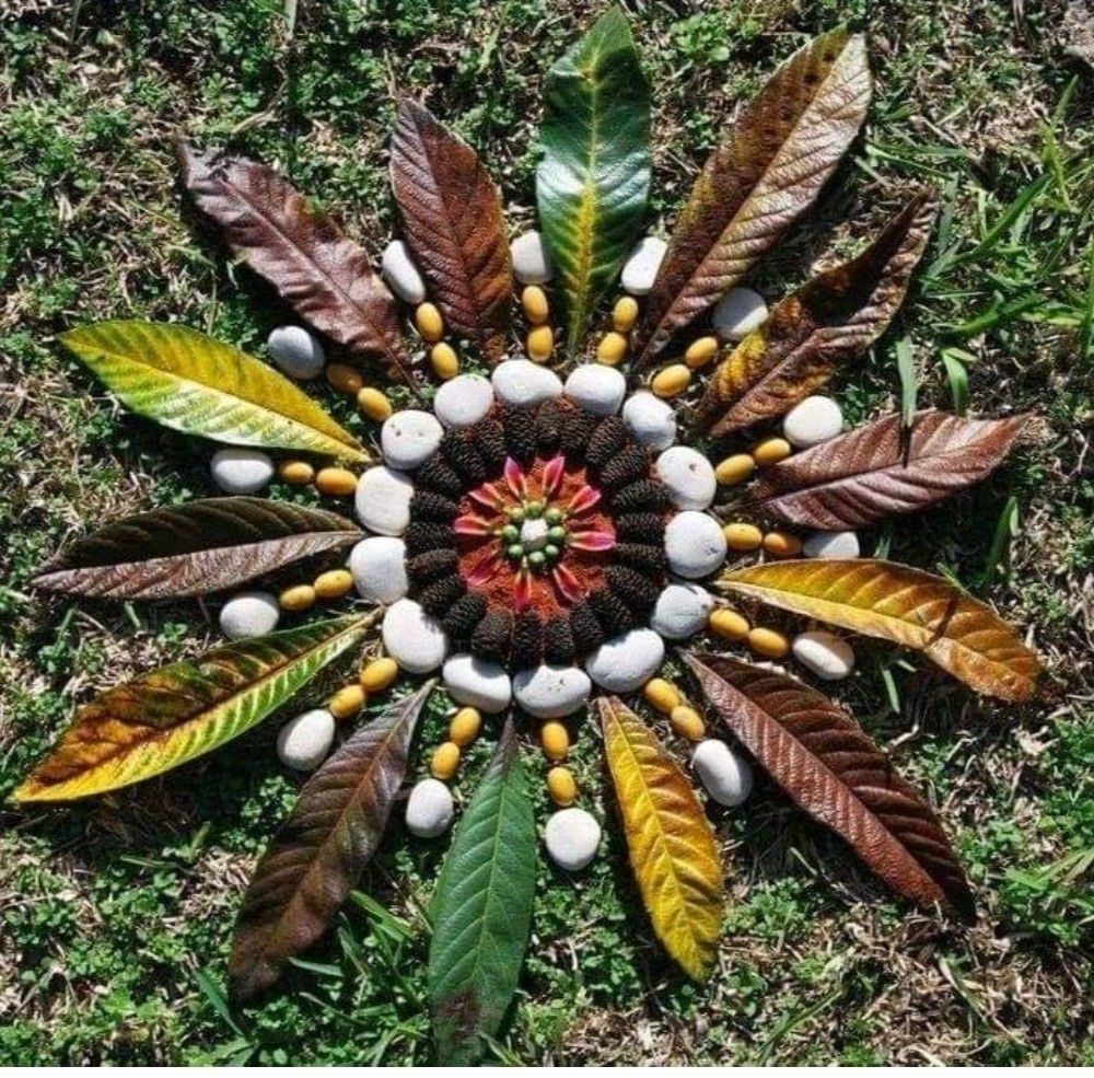 Nature Art